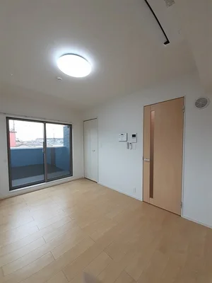 東京都のマンスリーマンション・ウィークリーマンション「Ｍａｉｓｏｎ　ｄｅ　Ｌｅｍｏ 305・洋室(No.1255539)」メイン画像