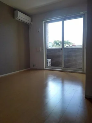 のマンスリーマンション・ウィークリーマンション「シャン・ノール　Ⅶ 102・洋室(No.1255549)」メイン画像