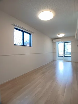 のマンスリーマンション・ウィークリーマンション「ソレイユ　リック 107・洋室(No.1255564)」メイン画像