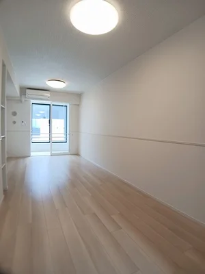 愛媛県のマンスリーマンション・ウィークリーマンション「ソレイユ　リック 103・洋室(No.1255567)」メイン画像