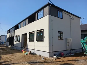 のマンスリーマンション・ウィークリーマンション「ヒナタ・アサヒノⅠ 103・LDK(No.1255570)」メイン画像