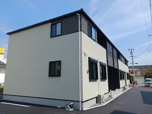 愛媛県のマンスリーマンション・ウィークリーマンション「ヒナタ・アサヒノⅠ 103・LDK(No.1255570)」メイン画像