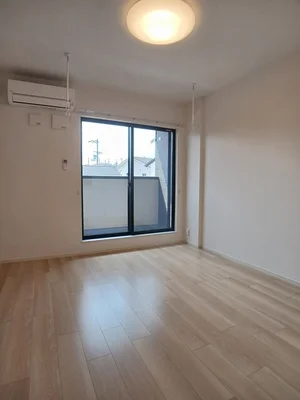 のマンスリーマンション・ウィークリーマンション「ヒナタ・アサヒノⅡ 202・LDK(No.1255573)」メイン画像