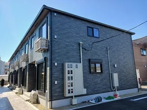 のマンスリーマンション・ウィークリーマンション「ＤＫ　ＳＥＬＥＣＴ　ラフィネⅢ 103・LDK(No.1255587)」メイン画像