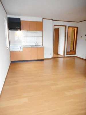 のマンスリーマンション・ウィークリーマンション「エレガンテカーサⅡ 201・洋室(No.1255600)」メイン画像