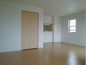 のマンスリーマンション・ウィークリーマンション「ラフレシール・メゾン 205・洋室(No.1255607)」メイン画像