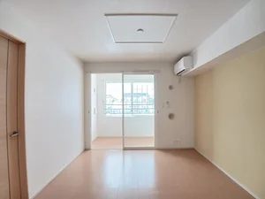 のマンスリーマンション・ウィークリーマンション「マレッサ 202・洋室(No.1255608)」メイン画像