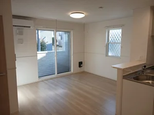 成蹊大学周辺のマンスリーマンション・ウィークリーマンション「グランブルー 101・洋室(No.1255610)」メイン画像