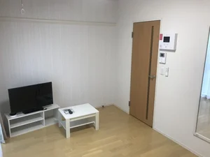 のマンスリーマンション・ウィークリーマンション「クレイノサニープレイス中村橋 303(No.1255627)」メイン画像