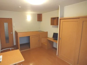 千葉県のマンスリーマンション・ウィークリーマンション「レオパレスプレミール 101(No.1255632)」メイン画像