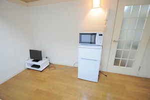 のマンスリーマンション・ウィークリーマンション「レオパレス豊田 103(No.1255672)」メイン画像