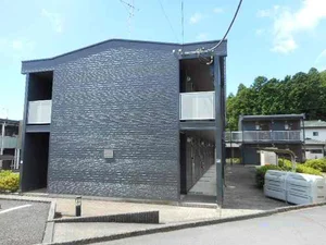 のマンスリーマンション・ウィークリーマンション「レオパレスぱいん 105(No.1255674)」メイン画像