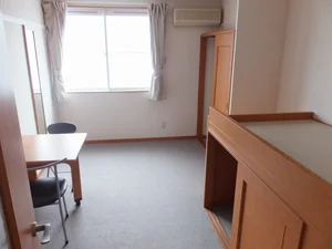 のマンスリーマンション・ウィークリーマンション「レオパレスＦＩＥＬＤ 203(No.1255717)」メイン画像