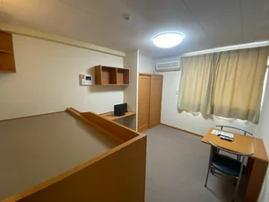 清洲駅（愛知県）のマンスリーマンション・ウィークリーマンション「レオパレスエスペランサ 202(No.1255725)」メイン画像