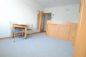 のマンスリーマンション・ウィークリーマンション「レオパレス宮前 203(No.1255728)」メイン画像