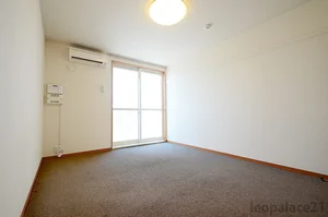 大阪のウィークリーマンション・マンスリーマンション「レオパレスサンシャイン箕輪 301(No.1255735)」メイン画像