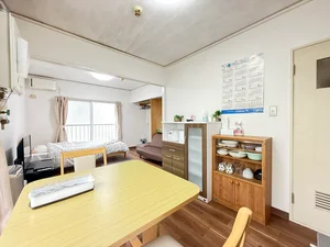 のマンスリーマンション・ウィークリーマンション「マンスリー釧路暁イン  【フル家電・備品完備】 101(No.1255736)」メイン画像