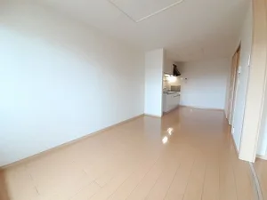 岩手医科大学附属病院周辺のマンスリーマンション・ウィークリーマンション「スターライト 203・洋室(No.1255745)」メイン画像