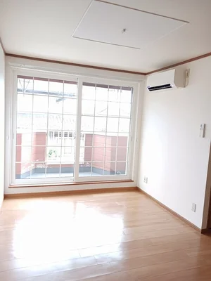 のマンスリーマンション・ウィークリーマンション「メゾンエスポワール 203・洋室(No.1255749)」メイン画像