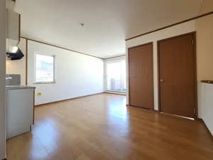 宮城県のマンスリーマンション・ウィークリーマンション「ＰＡＴＩＥＮＴ上野山 203・洋室(No.1255750)」メイン画像