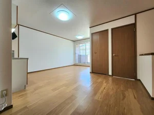 宮城大学太白キャンパス周辺のマンスリーマンション・ウィークリーマンション「ＰＡＴＩＥＮＴ上野山 202・洋室(No.1255751)」メイン画像