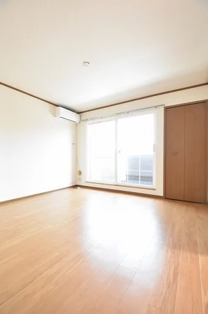 のマンスリーマンション・ウィークリーマンション「エクセレンテ・プラーサⅠ 201・洋室(No.1255753)」メイン画像