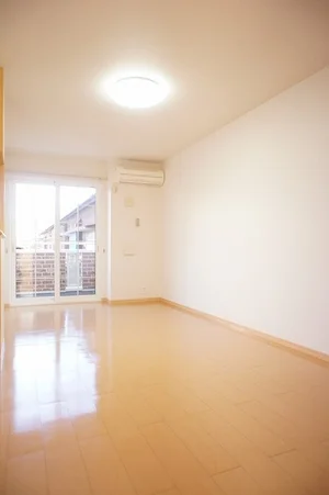 のマンスリーマンション・ウィークリーマンション「ぱしむ　ふろーりら 102・洋室(No.1255770)」メイン画像