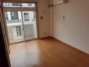 のマンスリーマンション・ウィークリーマンション「ポテトハイムＢ 202・洋室(No.1255772)」メイン画像