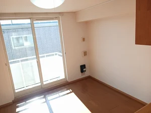 のマンスリーマンション・ウィークリーマンション「カルムメゾン 202・洋室(No.1255773)」メイン画像