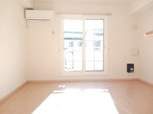 大甕駅（茨城県）のマンスリーマンション・ウィークリーマンション「ウィスティリア 202・洋室(No.1255774)」メイン画像