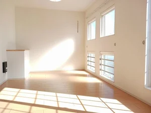 茨城県のマンスリーマンション・ウィークリーマンション「ノース・ヒルⅣ 201・洋室(No.1255775)」メイン画像