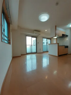 埼玉県のマンスリーマンション・ウィークリーマンション「メゾン　ド　レイ 601・洋室(No.1255782)」メイン画像