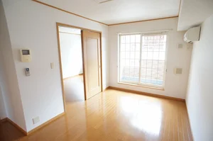 のマンスリーマンション・ウィークリーマンション「セレーノ 203・洋室(No.1255784)」メイン画像