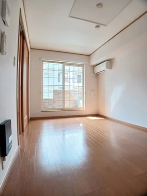 のマンスリーマンション・ウィークリーマンション「セレーノ 203・洋室(No.1255784)」メイン画像