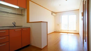 のマンスリーマンション・ウィークリーマンション「グレイスヴィラ 203・洋室(No.1255793)」メイン画像