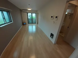 埼玉県のマンスリーマンション・ウィークリーマンション「メトロノーム石神 101・洋室(No.1255801)」メイン画像