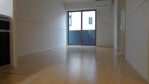 のマンスリーマンション・ウィークリーマンション「ウィルビレッジＡ 104・洋室(No.1255805)」メイン画像