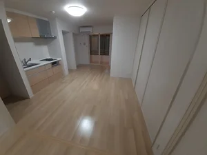 のマンスリーマンション・ウィークリーマンション「ユーフォリア 101・洋室(No.1255807)」メイン画像