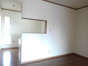 山梨県のマンスリーマンション・ウィークリーマンション「ラヴィ－ヌ 102・洋室(No.1255809)」メイン画像