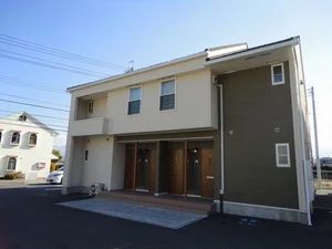 のマンスリーマンション・ウィークリーマンション「ランピド・フォンテーヌＡ 201・洋室(No.1255815)」メイン画像