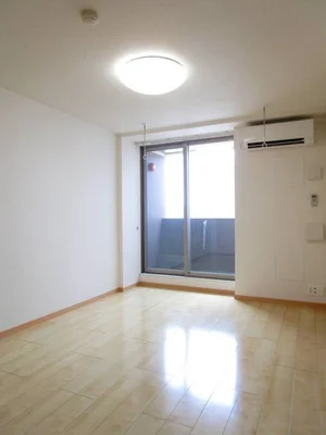 工学院大学八王子キャンパス周辺のマンスリーマンション・ウィークリーマンション「カドリフォリエ 303・洋室(No.1255818)」メイン画像