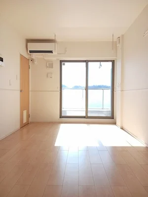 東海大学医学部付属八王子病院周辺のマンスリーマンション・ウィークリーマンション「フルール 203・洋室(No.1255819)」メイン画像