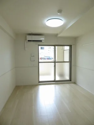 東京医療学院大学周辺のマンスリーマンション・ウィークリーマンション「レギオン 305・洋室(No.1255820)」メイン画像