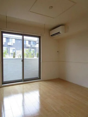 東京都のマンスリーマンション・ウィークリーマンション「シエル 103・洋室(No.1255821)」メイン画像