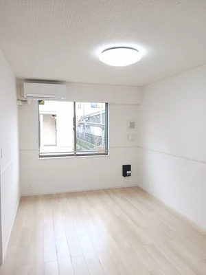 小田原市飯泉（神奈川県）のマンスリーマンション・ウィークリーマンション「ルミナス 103・洋室(No.1255843)」メイン画像