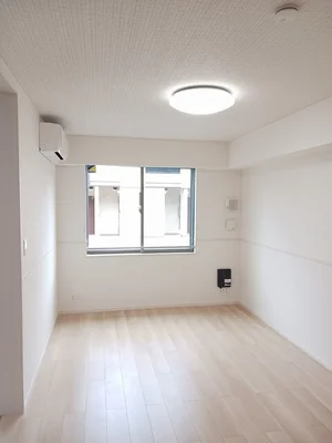 小田原市飯泉（神奈川県）のマンスリーマンション・ウィークリーマンション「ルミナス 102・洋室(No.1255844)」メイン画像