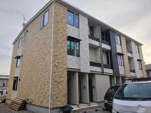 小田原市のマンスリーマンション・ウィークリーマンション「エルメシア 303・洋室(No.1255845)」メイン画像