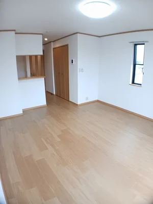 豊橋市のマンスリーマンション・ウィークリーマンション「フォレストなぎさ　Ｂ 101・洋室(No.1255857)」メイン画像