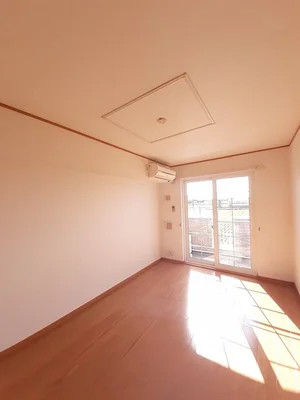 のマンスリーマンション・ウィークリーマンション「ＳＧアネックスⅢ 103・洋室(No.1255858)」メイン画像