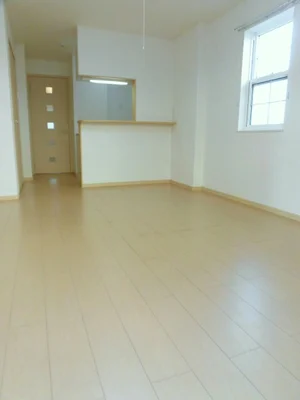 豊橋市のマンスリーマンション・ウィークリーマンション「アンジュⅠ 101・K(No.1255862)」メイン画像